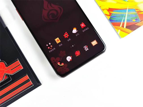 一加Ace Pro原神限定版评测