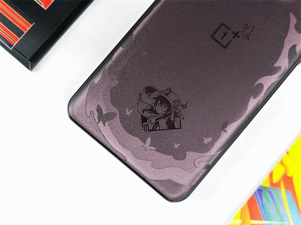 一加Ace Pro原神限定版评测