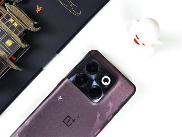 一加Ace Pro原神限定版评测