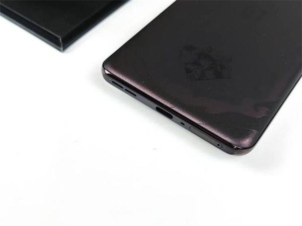 一加Ace Pro原神限定版评测