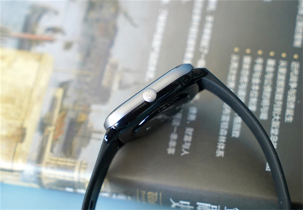 Amazfit 跃我GTS 4 Mini智能手表评测