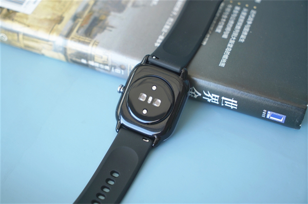 Amazfit 跃我GTS 4 Mini智能手表评测