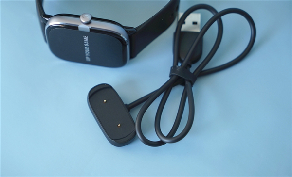 Amazfit 跃我GTS 4 Mini智能手表评测