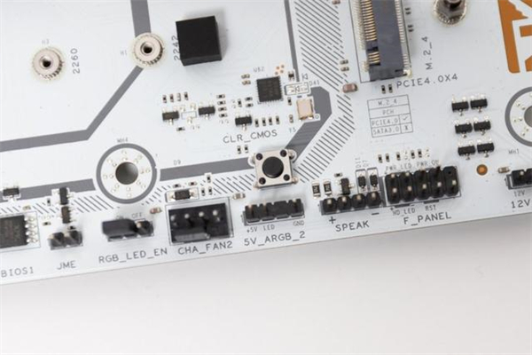 七彩虹CVN Z790D5 GAMING主板评测