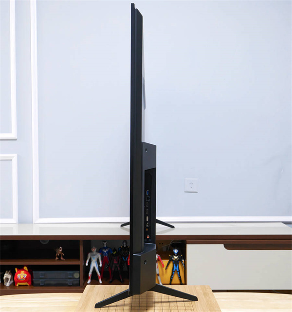TCL 65V8G电视评测