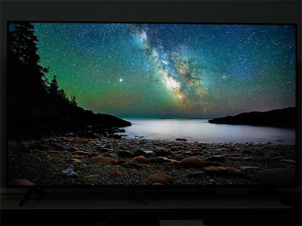 TCL 65V8G电视评测