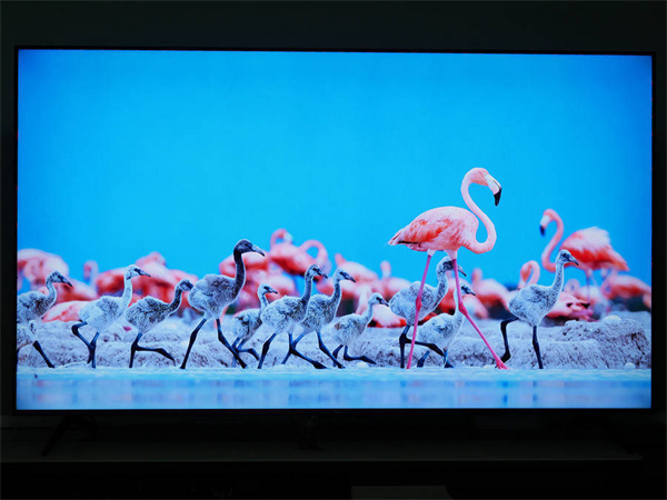 TCL 65V8G电视评测