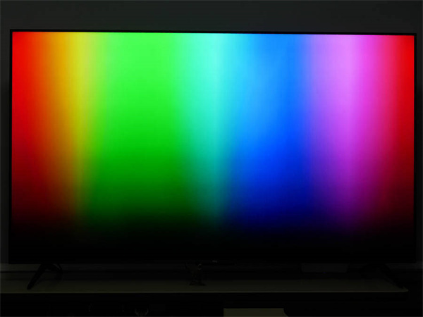 TCL 65V8G电视评测