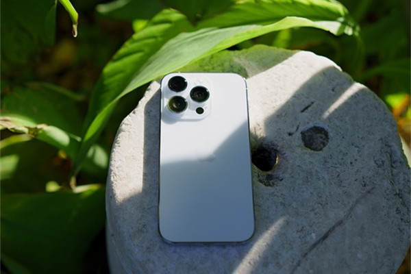 iPhone14 Pro影像评测