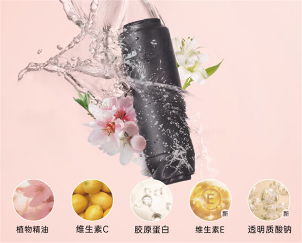 陌冬二代小活泉花洒评测