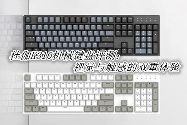 杜伽K310评测