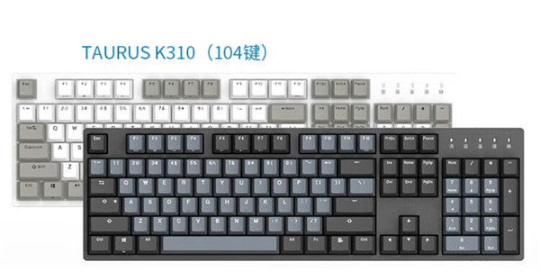 杜伽K310评测