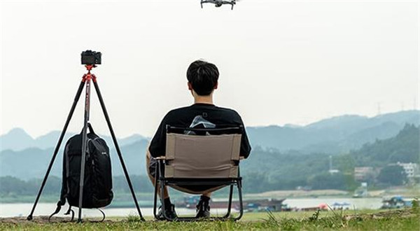 富图宝空气三号VIDEO相机三脚架评测