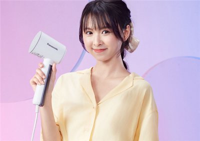 松下GHD015挂烫机评测 松下GHD015挂烫机怎么样