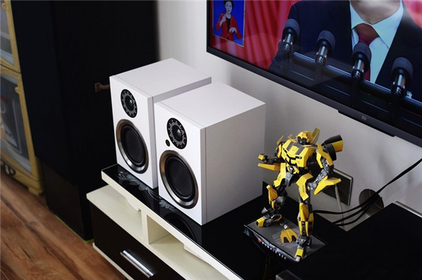 艾特铭客X50音箱