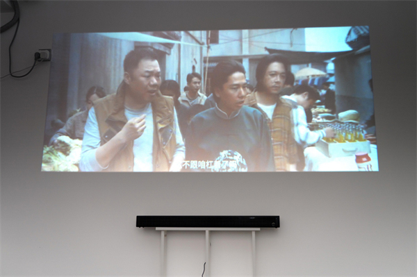 艾特铭客PS800回音壁评测