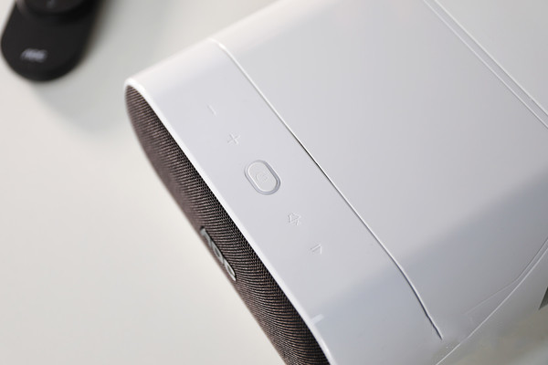AOC C1 mini投影仪评测