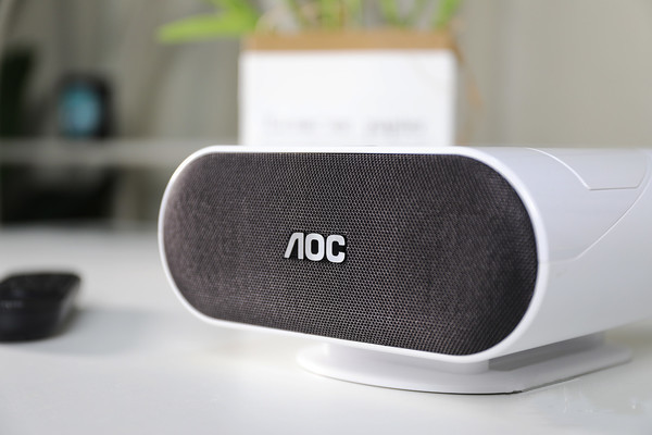 AOC C1 mini投影仪评测
