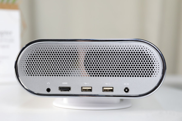 AOC C1 mini投影仪评测