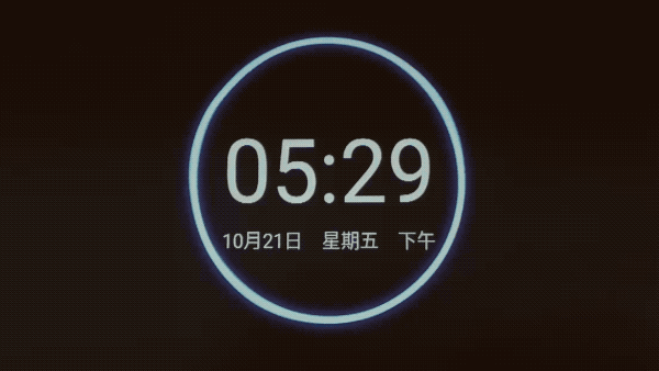 AOC C1 mini投影仪评测