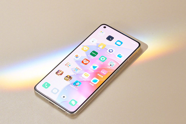 opporeno7有nfc功能吗