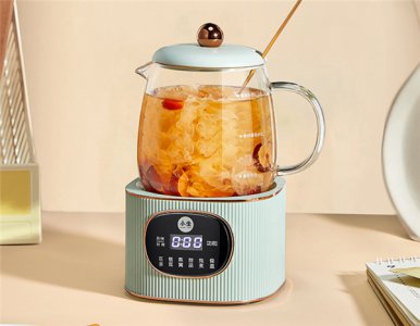 小坐多功能养生杯评测 小坐多功能养生杯怎么样