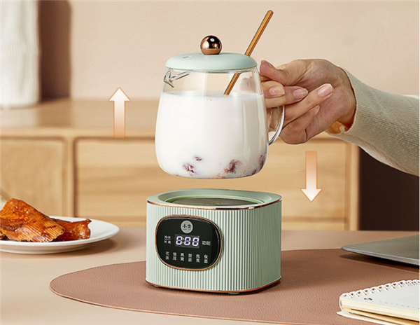 小坐多功能养生杯评测
