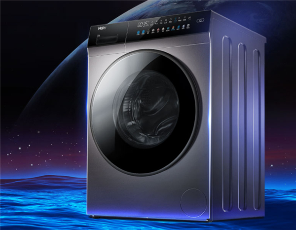 双十一4000元左右的海尔洗衣机推荐