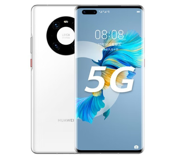 双十一搭载自研麒麟芯片华为性价比现货5G手机盘点