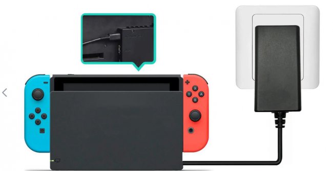 switch能用手机充电器吗