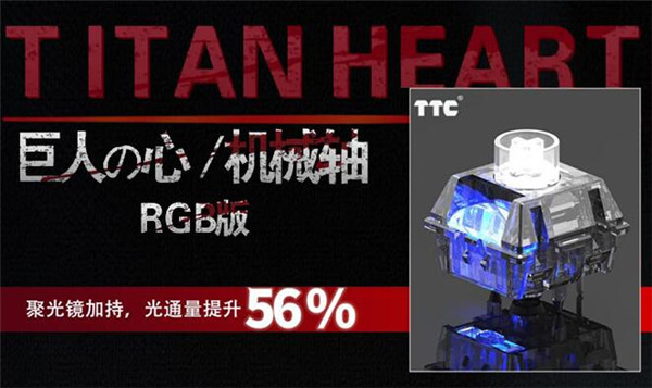 御斧L75机评测
