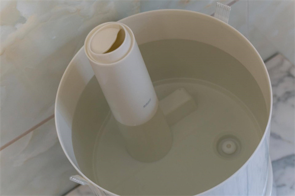 摩飞小白蛋加湿器评测