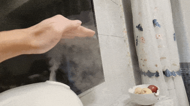 摩飞小白蛋加湿器评测