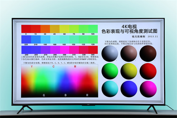 Redmi X Pro 75智能电视评测