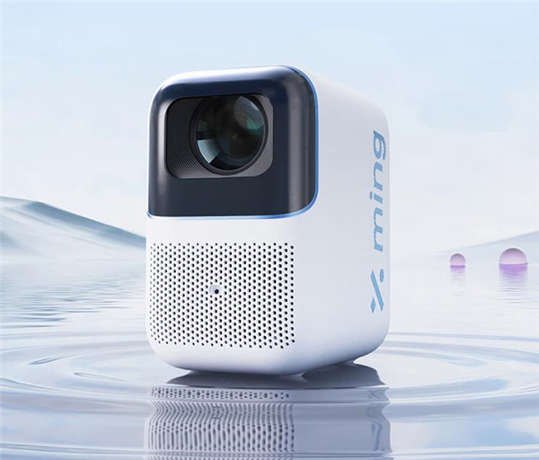 小明 Q2 Pro 投影仪评测
