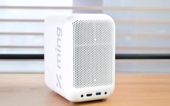 小明 Q2 Pro 投影仪评测