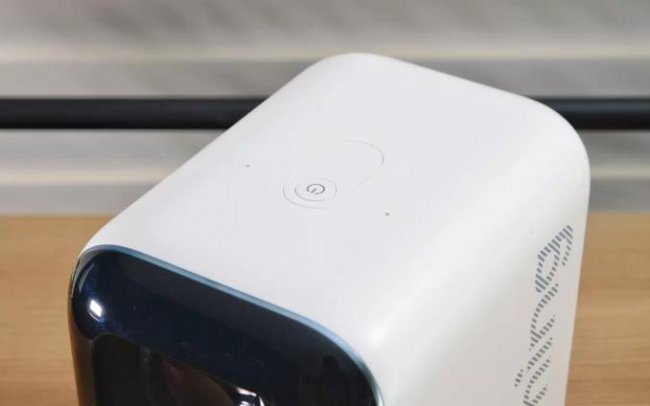 小明 Q2 Pro 投影仪评测