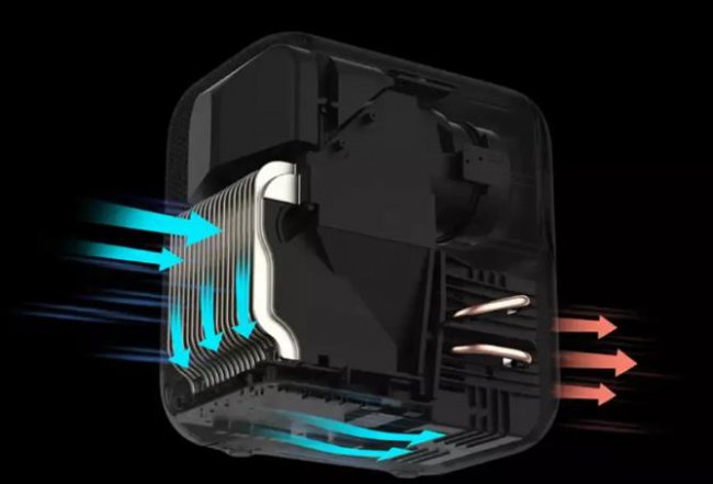 小明 Q2 Pro 投影仪评测