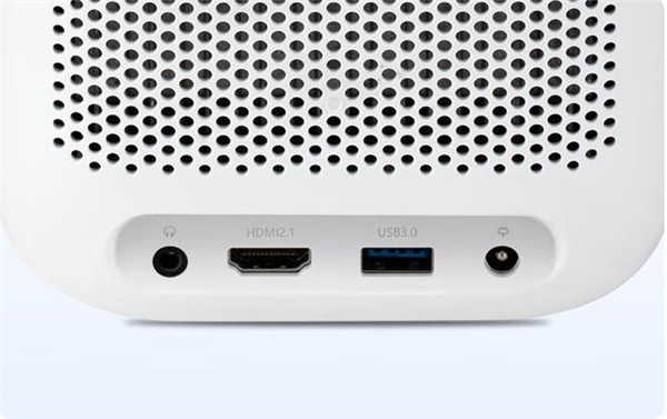 小明 Q2 Pro 投影仪评测