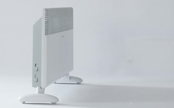 Brandt白朗A22取暖器评测