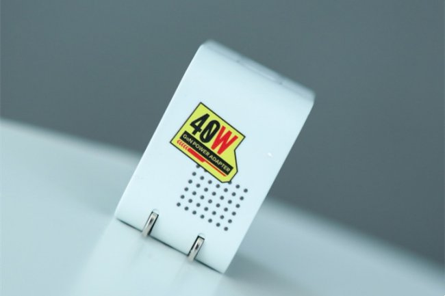 PANDAER 40W AI小电视潮充体验