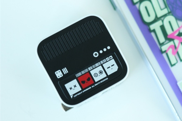 PANDAER 40W AI小电视潮充体验