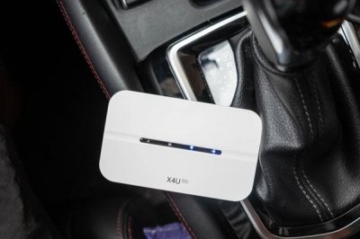 蒲公英X4U Pro评测 怎么样