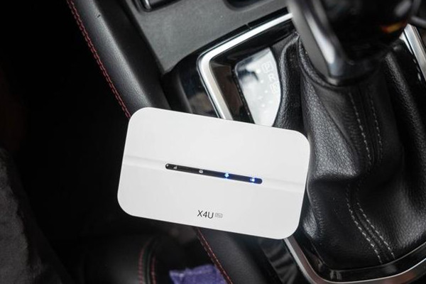 蒲公英X4U Pro评测