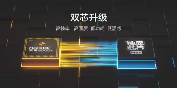 iqooneo7评测