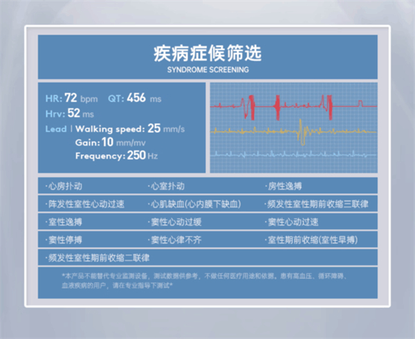 智能手环推荐