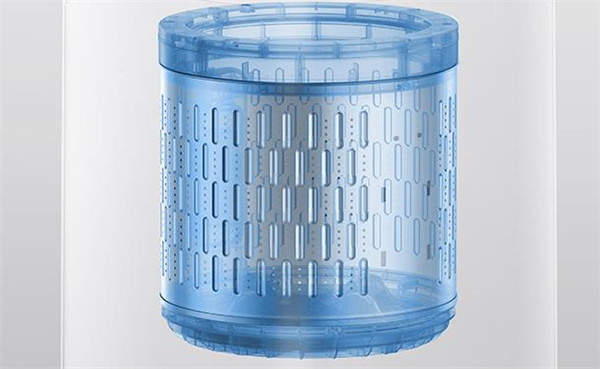 米家迷你洗衣机 3kg评测