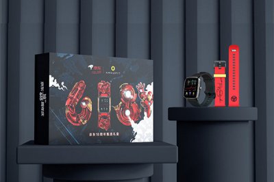 可替代Apple Watch的智能手表推荐 媲美applewatch的智能手表