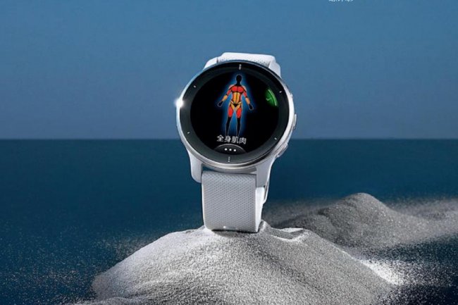 可替代Apple Watch的智能手表推荐