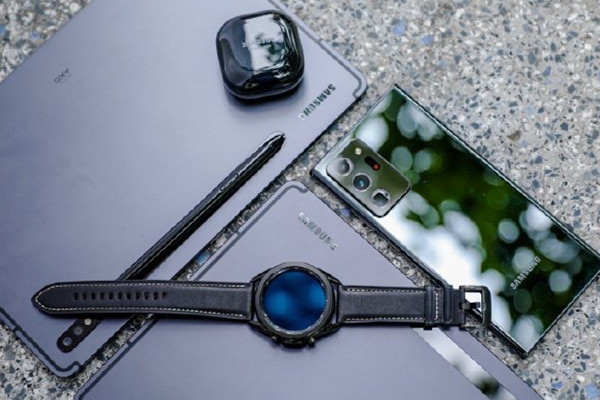 可替代Apple Watch的智能手表推荐